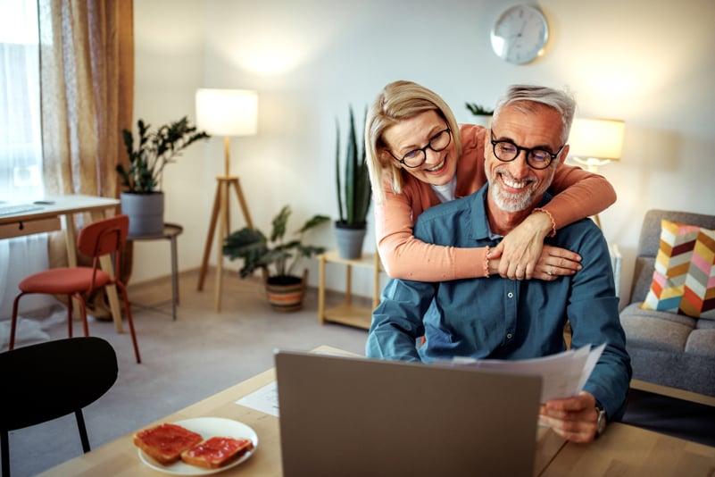 The Sandwich Generation