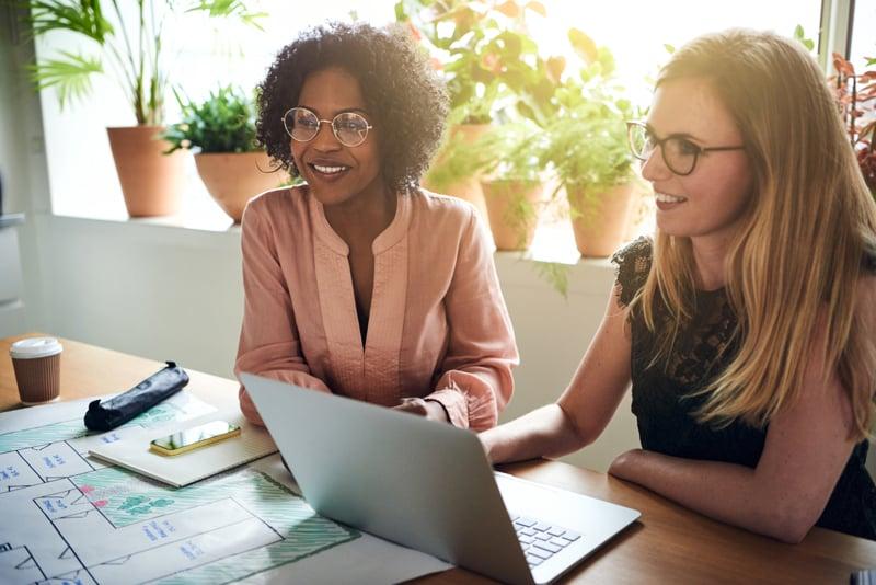 For financial professionals