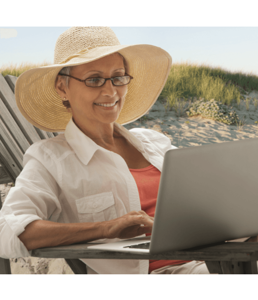 Products to secure your future