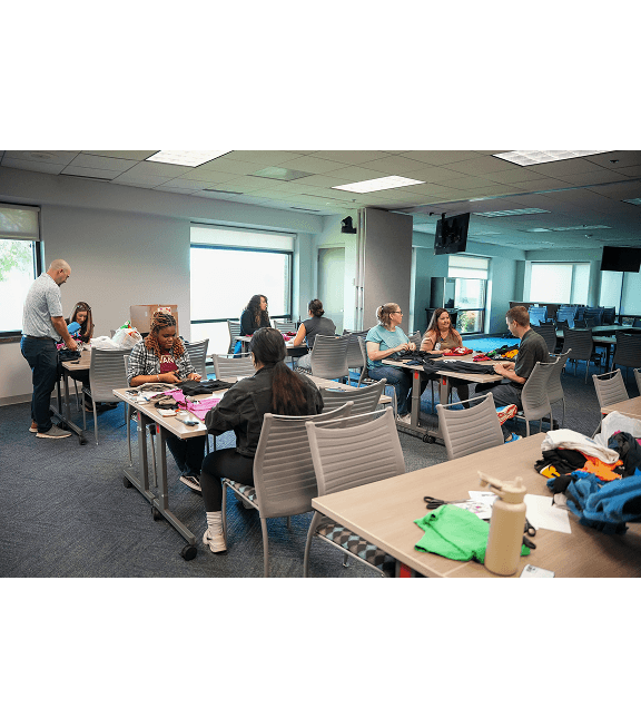 American Equity is dedicated to our community