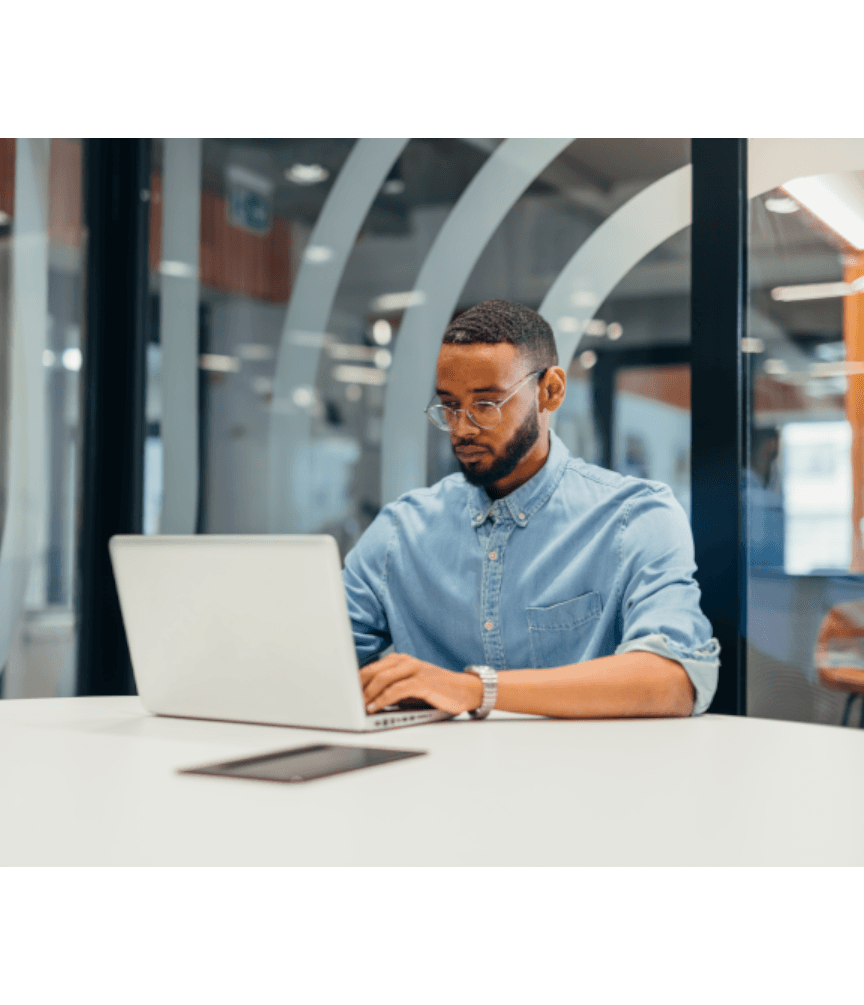 Manage your account online