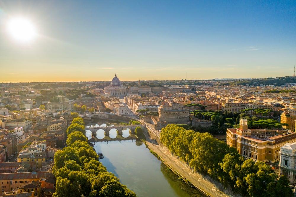 Discover Italy